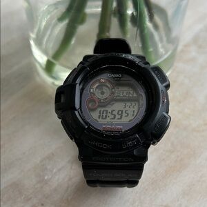 CASIO G-SHOCK GW9300 MUDMAN